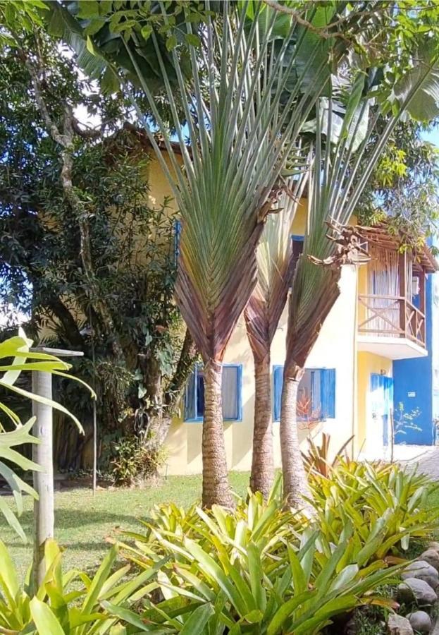 Pousada Varanda Do Sol Porto Seguro Exterior photo